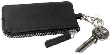 Logotrade promotional item picture of: Key wallet 210105200